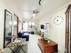 Blk 313 Hougang Avenue 5 (Hougang), HDB 3 Rooms #394540701